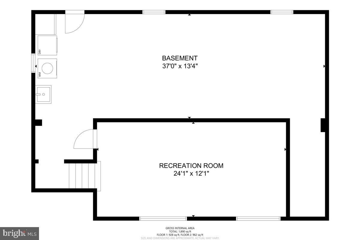 3930 Wendy Lane Silver Spring, MD 20906 - Photo 35 of 35 Gallery Image 35