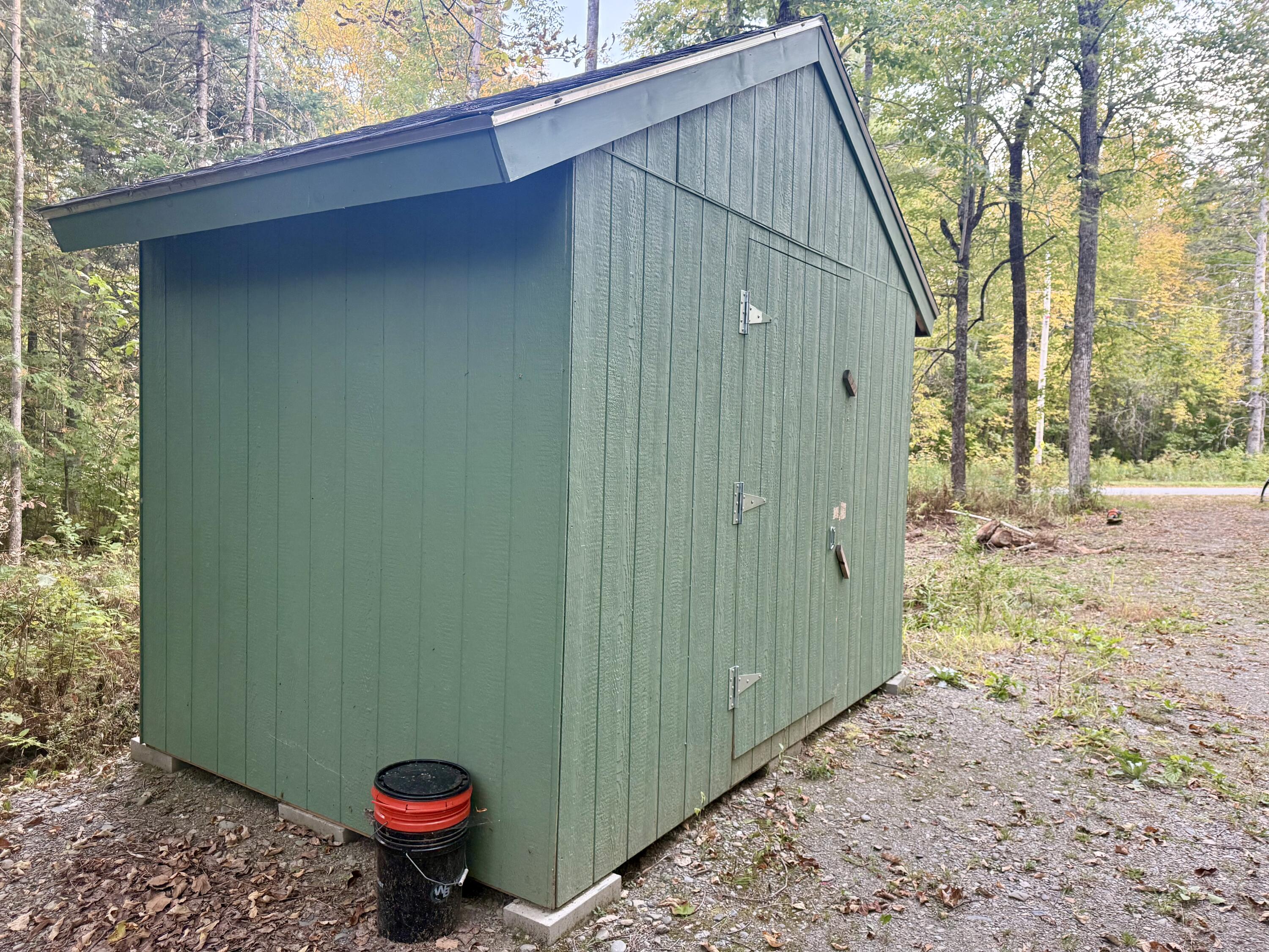 147 Garland Road Charleston, ME 04422 - Photo 13 of 14 IMG_1877