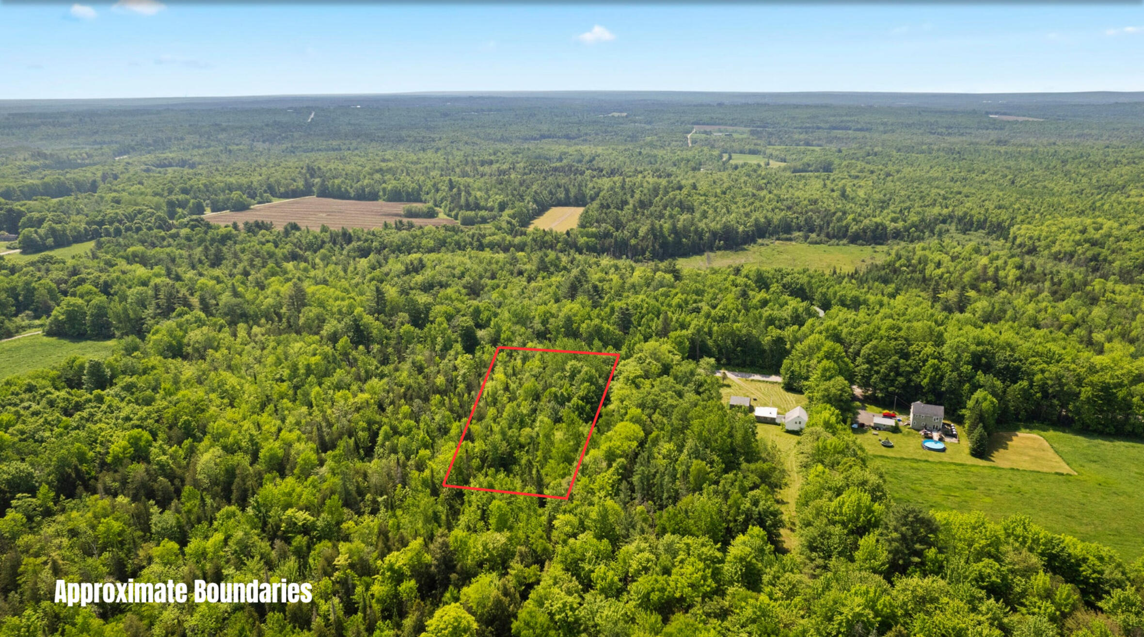 147 Garland Road Charleston, ME 04422 - Photo 2 of 14 IMG_0248