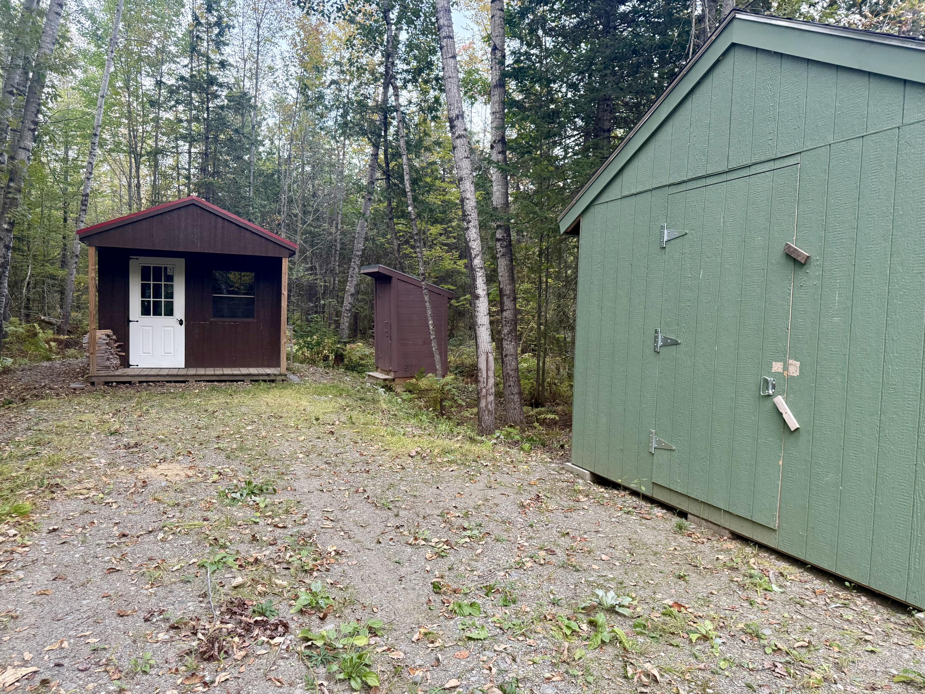 147 Garland Road Charleston, ME 04422 - Photo 3 of 14 IMG_1881