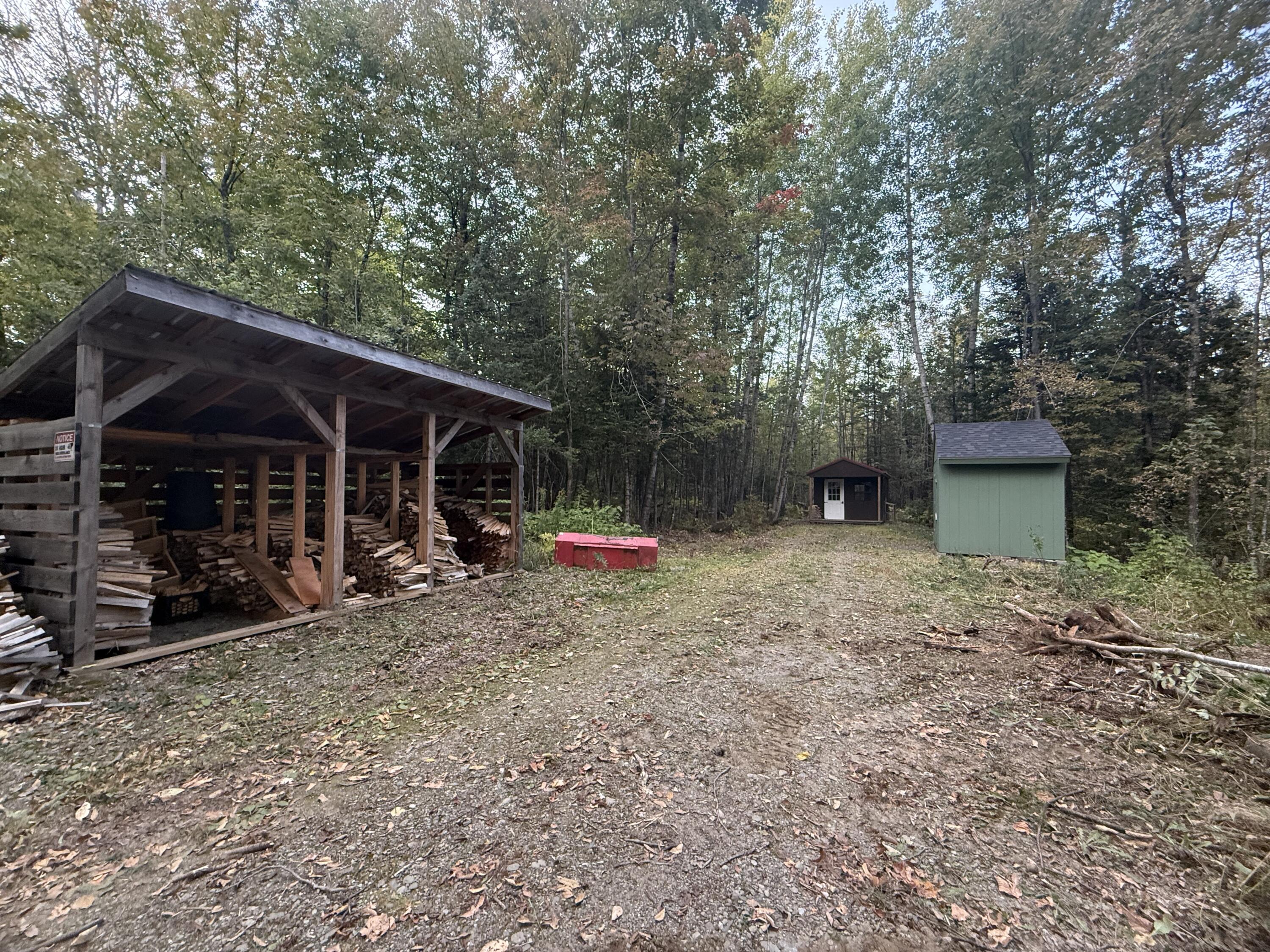 147 Garland Road Charleston, ME 04422 - Photo 4 of 14 IMG_1886