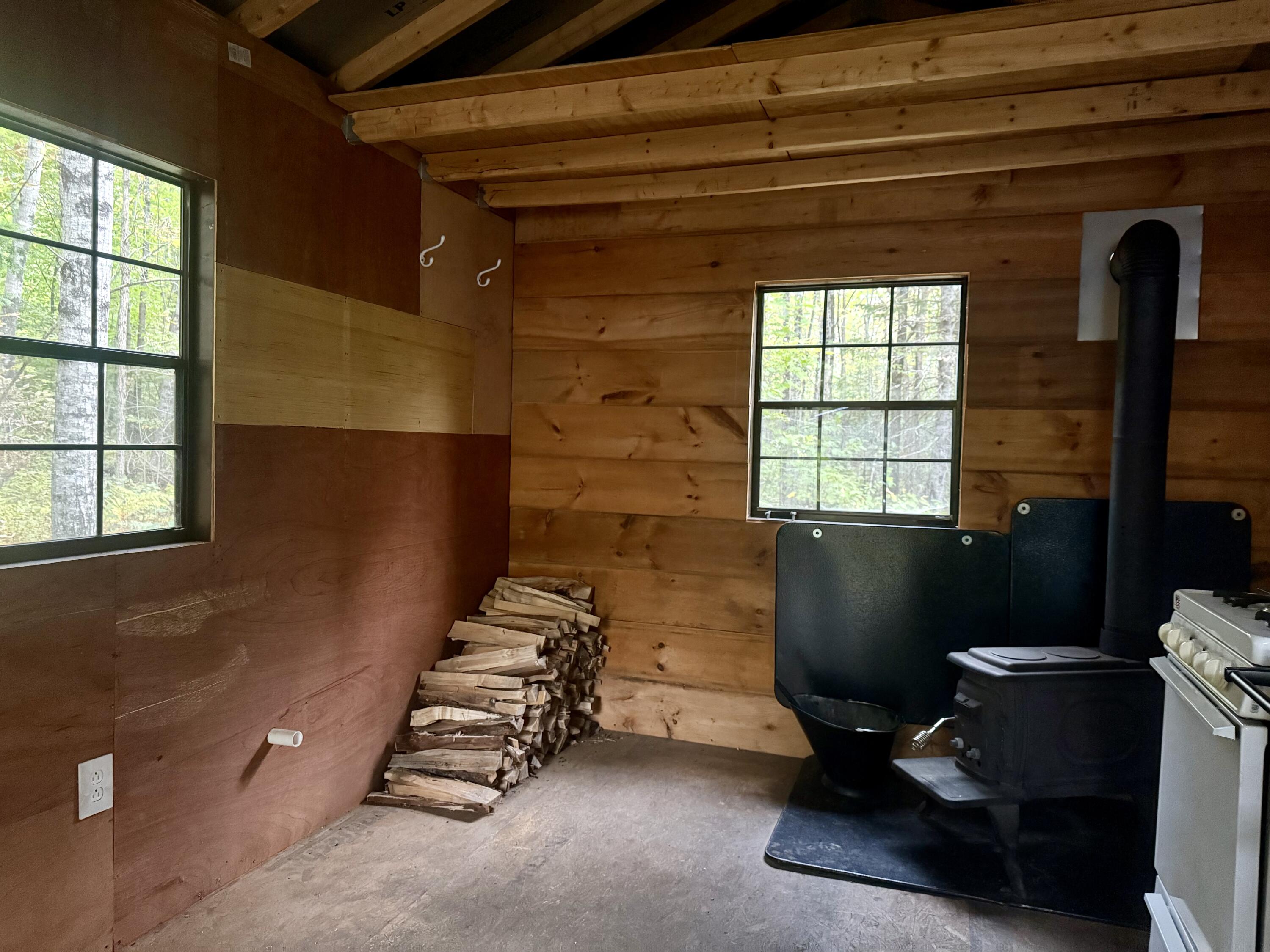 147 Garland Road Charleston, ME 04422 - Photo 7 of 14 IMG_1870