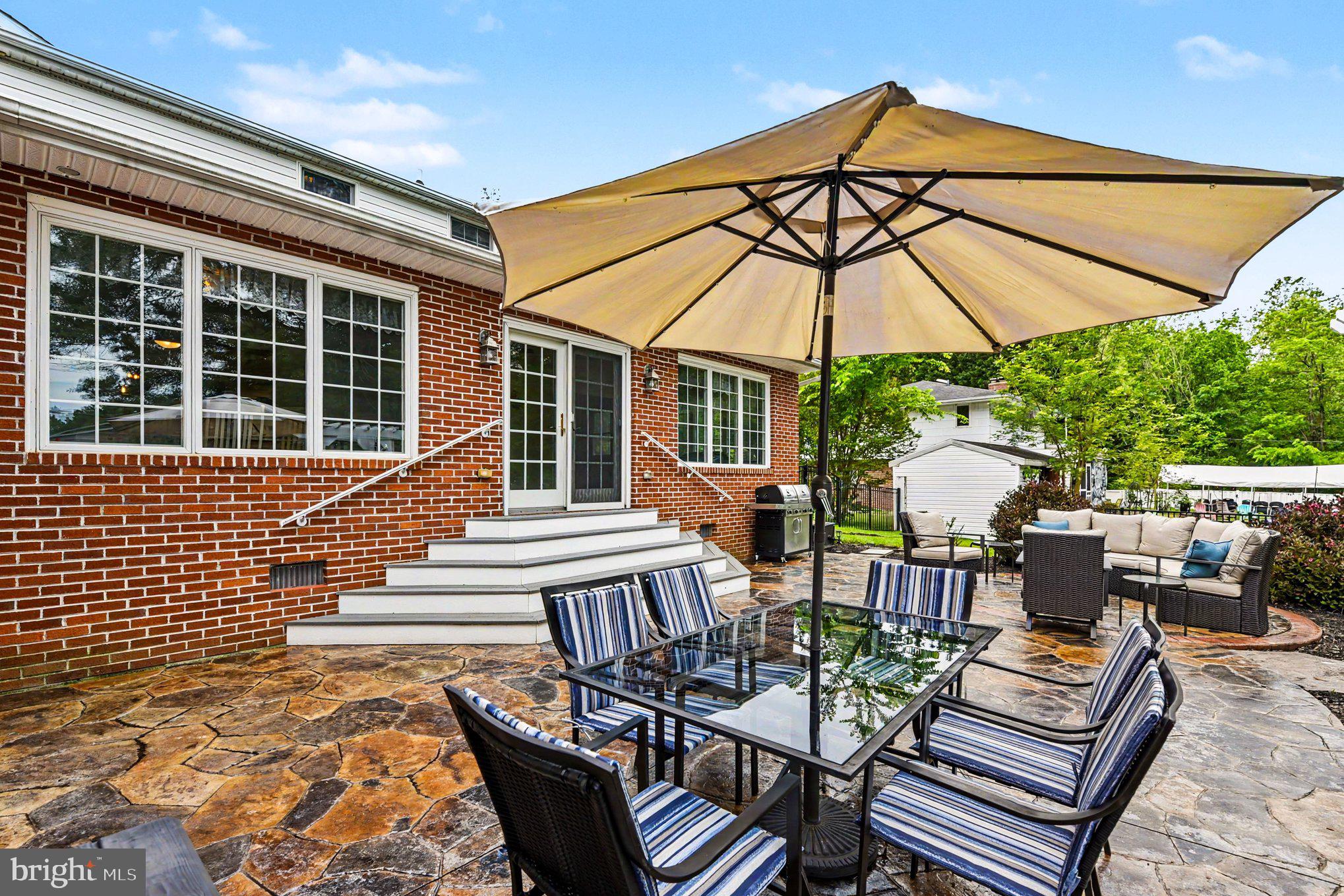 615 Southgate Road Aberdeen, MD 21001 - Photo 38 of 42