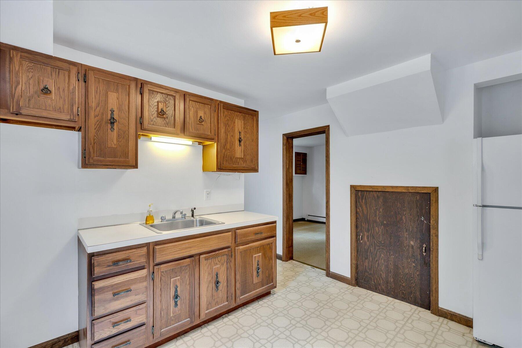 61 Althea Road North Falmouth, MA 02556 - Photo 29 of 41 Lower level full wet bar