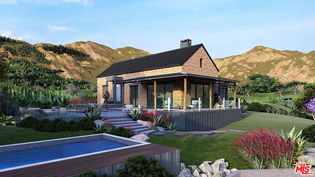 27152 Carrita Road Malibu, CA 90265 - Photo 4 of 10