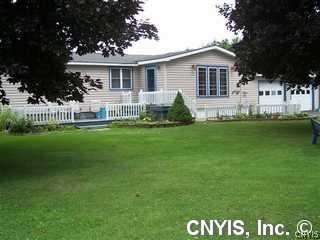 35437 County Rte 4 Clayton, NY 13624 - Photo 1 of 1 Exterior Front