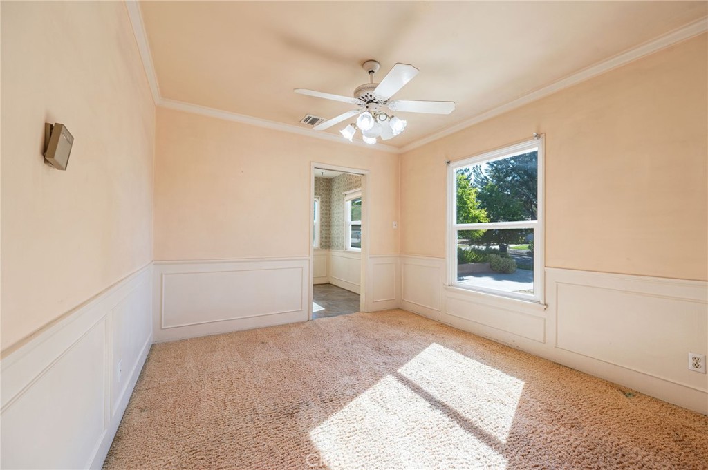 1425 Thompson Avenue Glendale, CA 91201 - Photo 24 of 44 a view of an empty room with a window