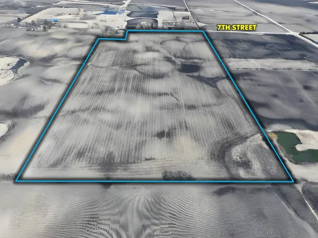 $7,761,000 | 77.61 M/l Acres 7th, Kenosha, WI 53144