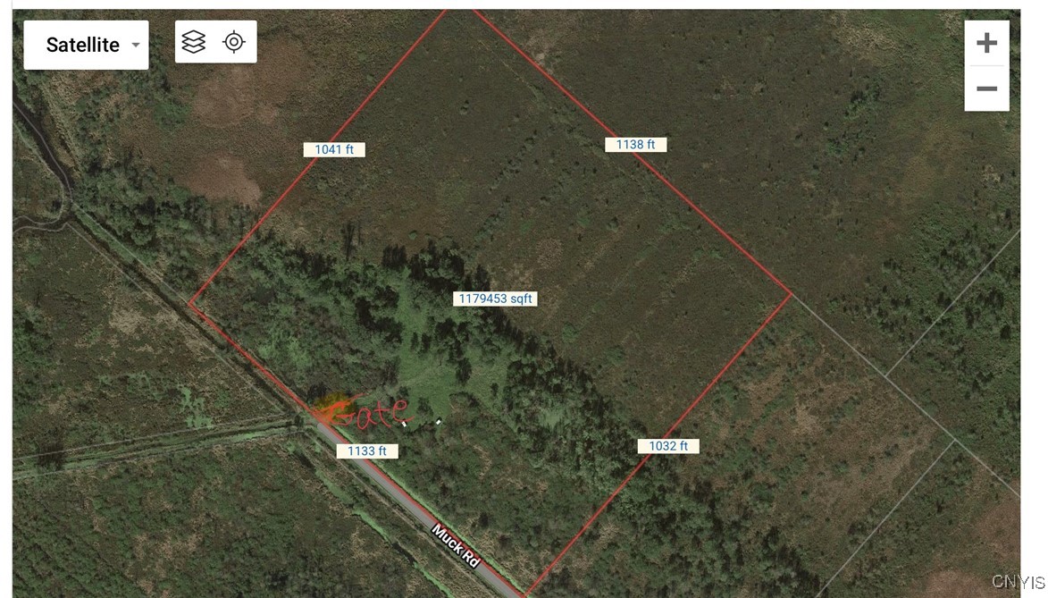 Muck Road Rome, NY 13440 - Photo 10 of 10