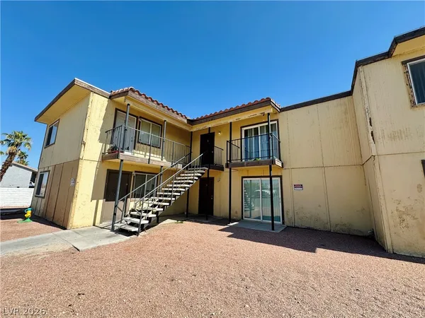 $925 | 3616 Kolendo Court, Unit C, Las Vegas, NV 89103