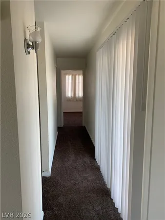 $925 | 3616 Kolendo Court, Unit C, Las Vegas, NV 89103