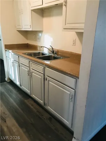 $925 | 3616 Kolendo Court, Unit C, Las Vegas, NV 89103