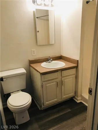 $925 | 3616 Kolendo Court, Unit C, Las Vegas, NV 89103