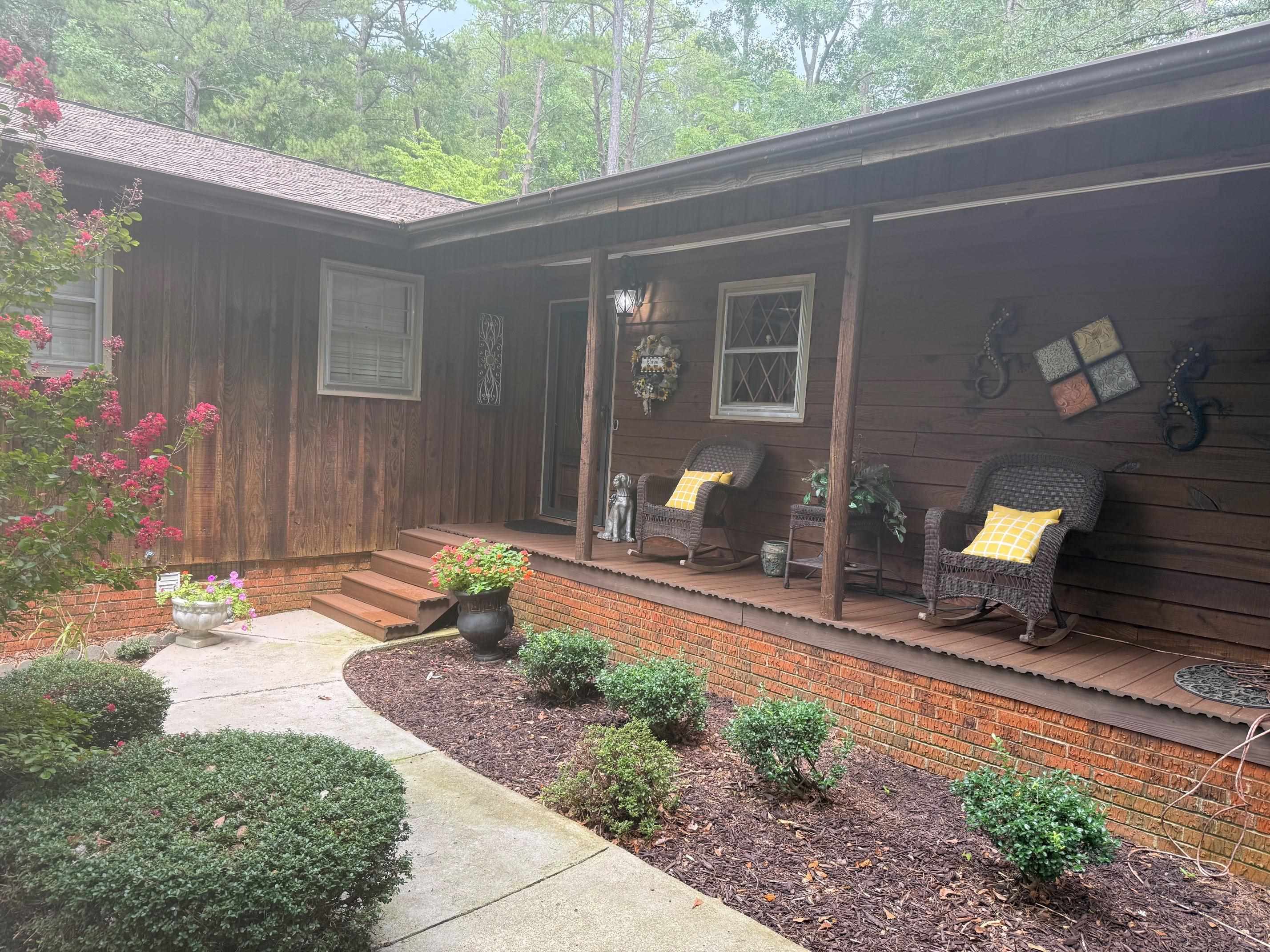 6370 Parris Bridge Road Chesnee, SC 29323 - Photo 3 of 46 Gallery Image 3