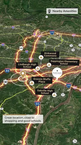 $5,483,000 | 0 Gravois Summit, Fenton, MO 63026