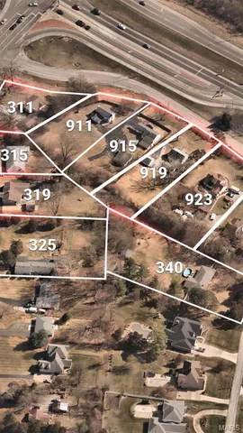 $5,483,000 | 0 Gravois Summit, Fenton, MO 63026