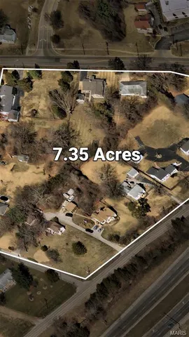 $5,483,000 | 0 Gravois Summit, Fenton, MO 63026