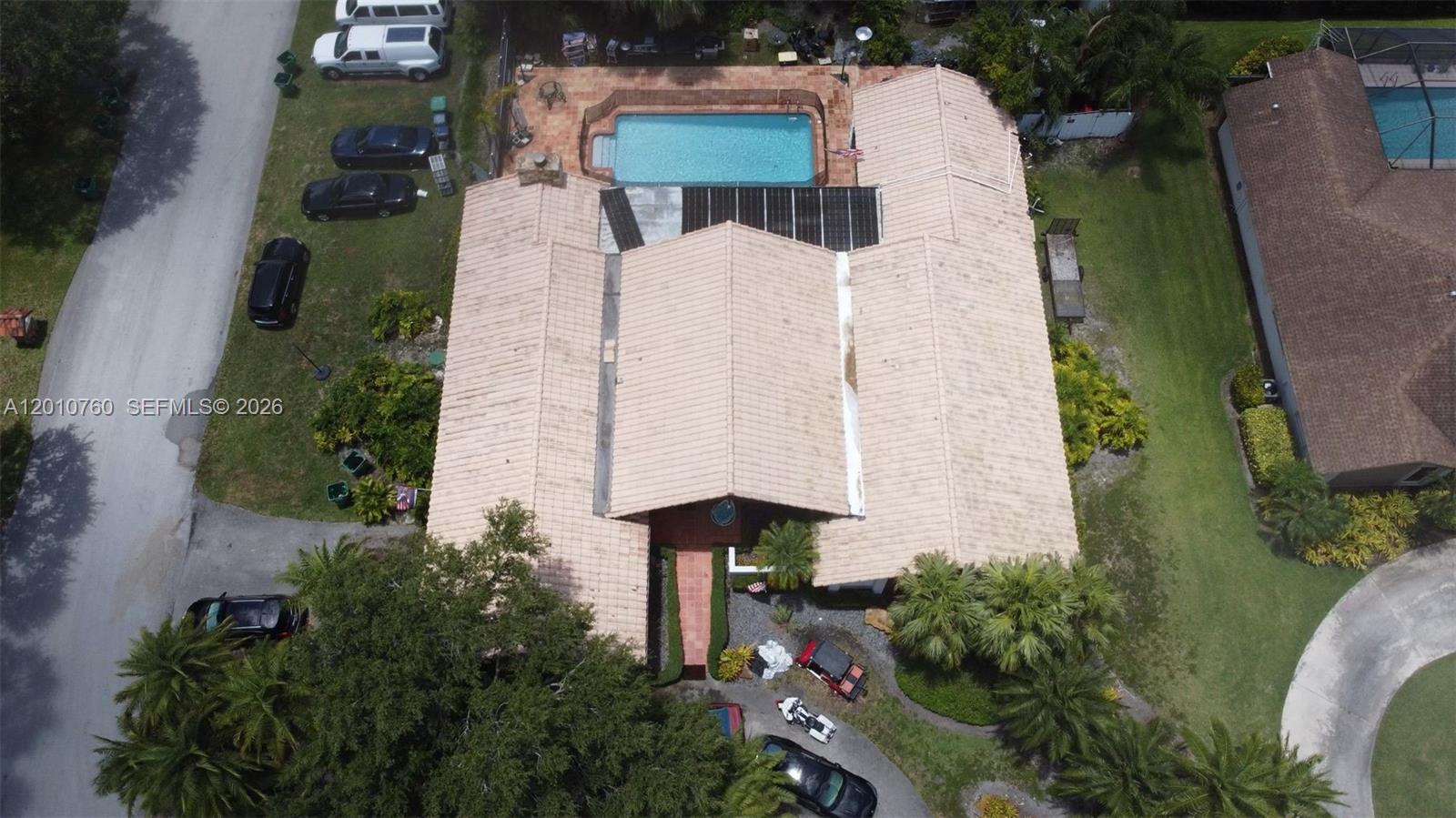 10500 Southwest 126th Street Miami, FL 33176 - Photo 2 of 20