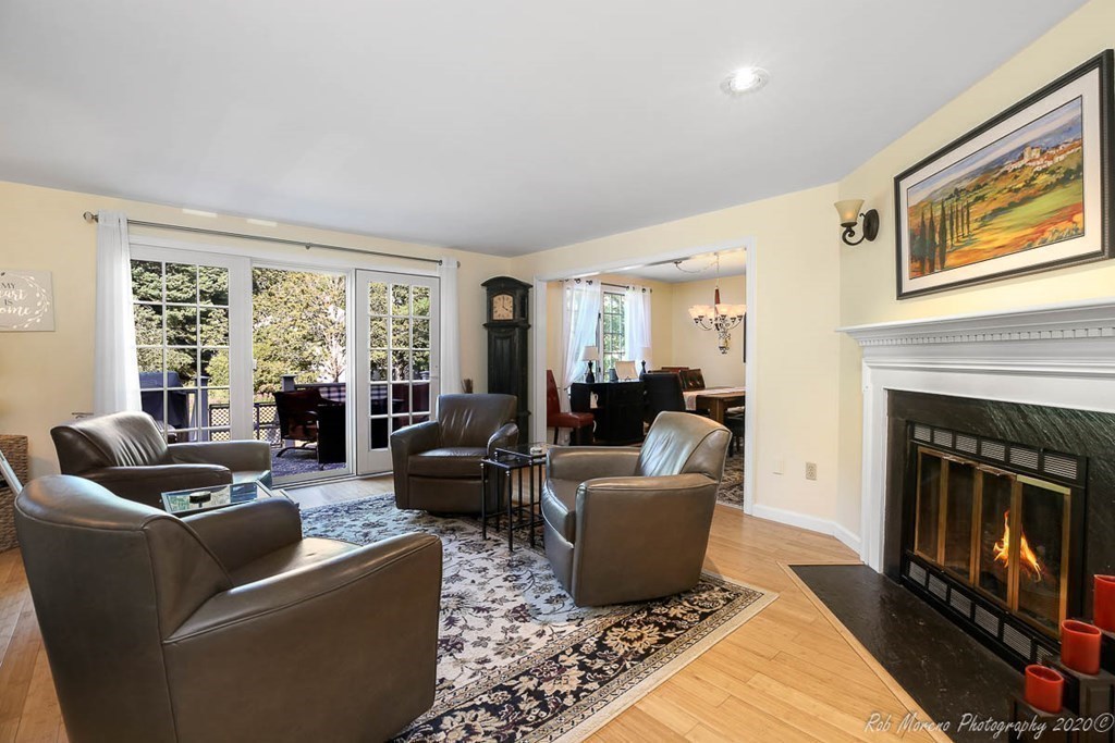 5 Fox Run, Unit 5 Middleton, MA 01949 - Photo 11 of 37 Gallery Image 11