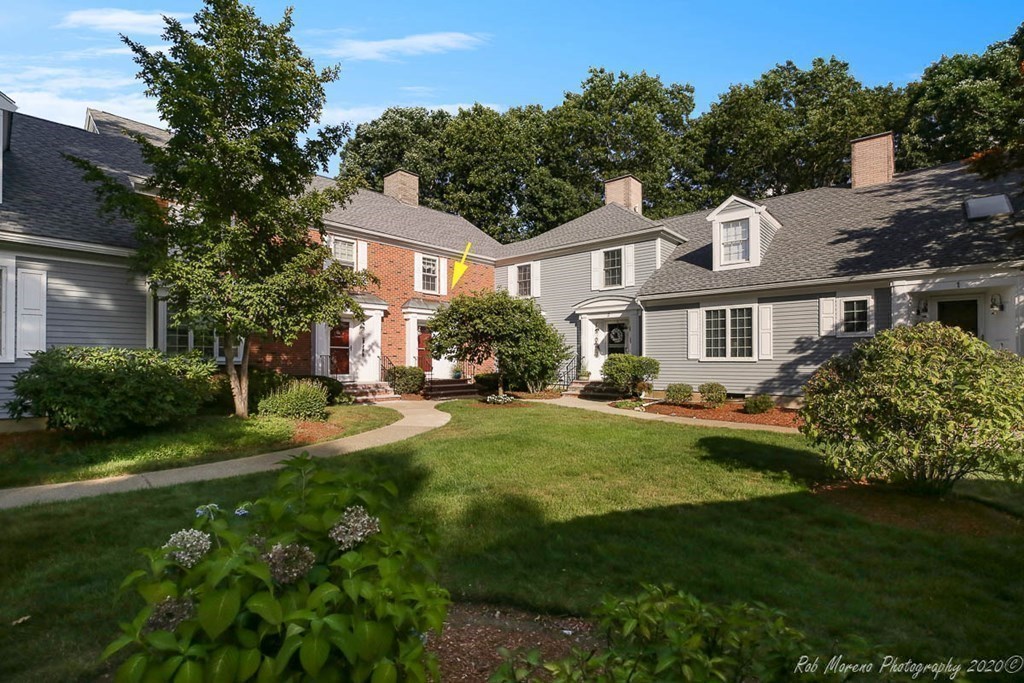 5 Fox Run, Unit 5 Middleton, MA 01949 - Photo 28 of 37 Gallery Image 28