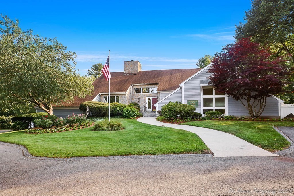 5 Fox Run, Unit 5 Middleton, MA 01949 - Photo 30 of 37 Gallery Image 30