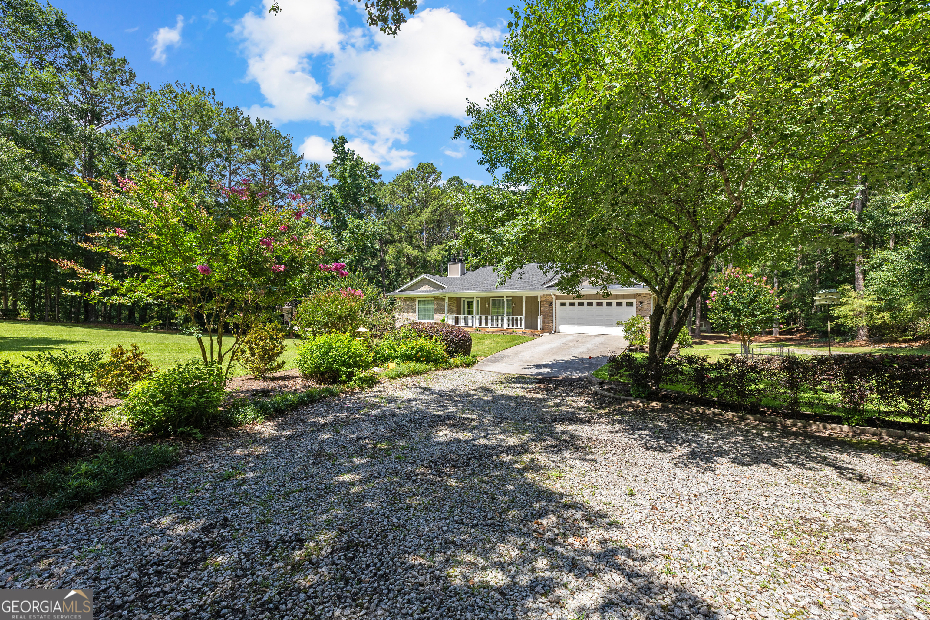 186 Lincoln Road Tyrone, GA 30290 - Photo 36 of 44
