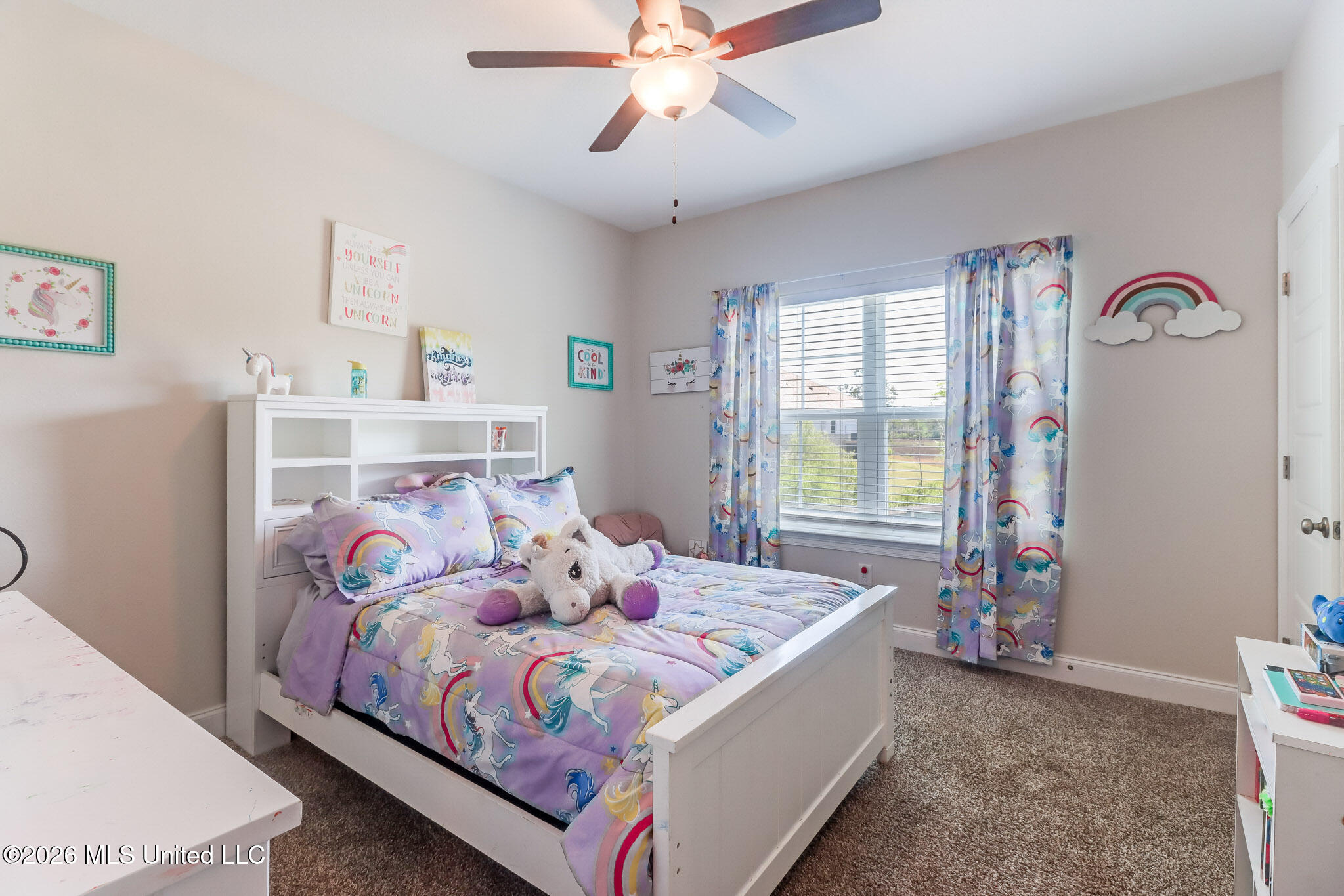 5894 Windmill Street Ocean Springs, MS 39564 - Photo 11 of 20 Bedroom 2
