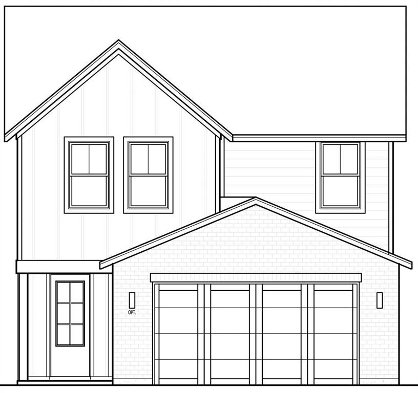 400 Shoreline Street Plano, TX 75075 - Photo 1 of 1 a view of a white house with large windows