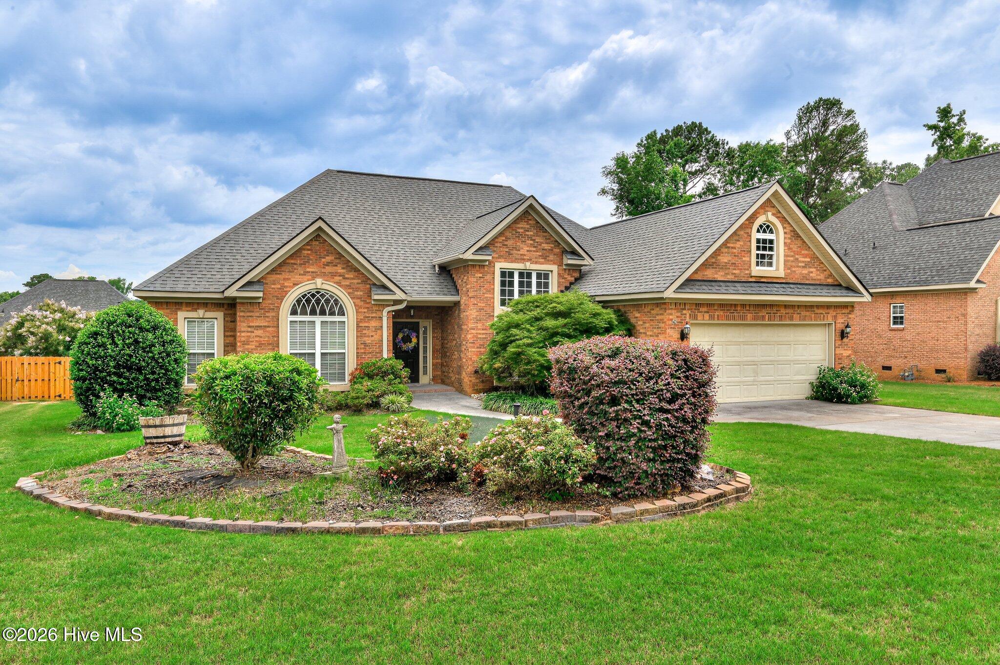 5144 Parnell Way Martinez, GA 30907 - Photo 1 of 40