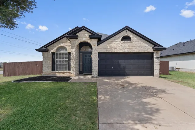 $339,000 | 1635 Sundance Drive, Round Rock, TX 78665