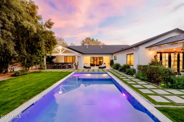 $2,750,000 | 3216 East Weldon Avenue, Phoenix, AZ 85018