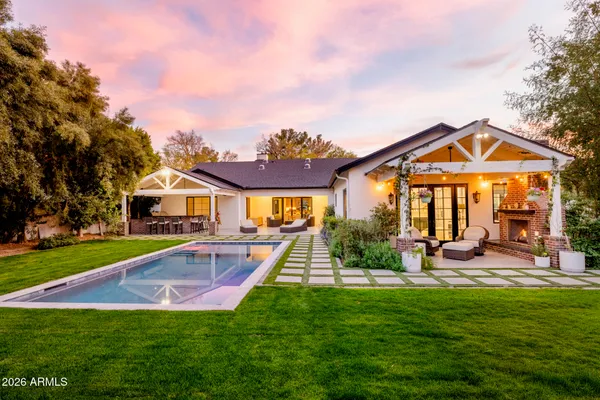 $2,750,000 | 3216 East Weldon Avenue, Phoenix, AZ 85018