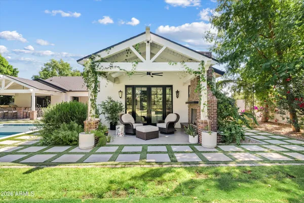 $2,750,000 | 3216 East Weldon Avenue, Phoenix, AZ 85018