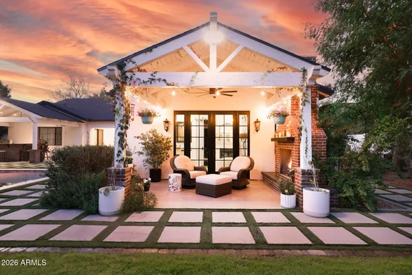 $2,750,000 | 3216 East Weldon Avenue, Phoenix, AZ 85018