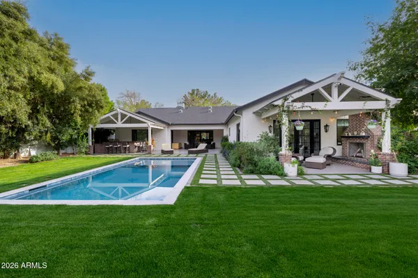 $2,750,000 | 3216 East Weldon Avenue, Phoenix, AZ 85018