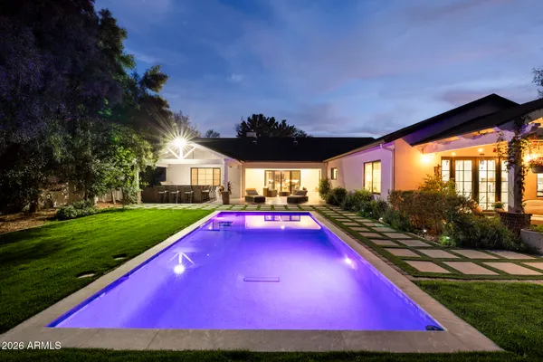 $2,750,000 | 3216 East Weldon Avenue, Phoenix, AZ 85018