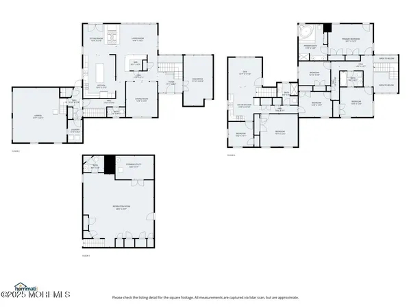 $1,690,000 | 931 Birch Drive, Brielle, NJ 08730