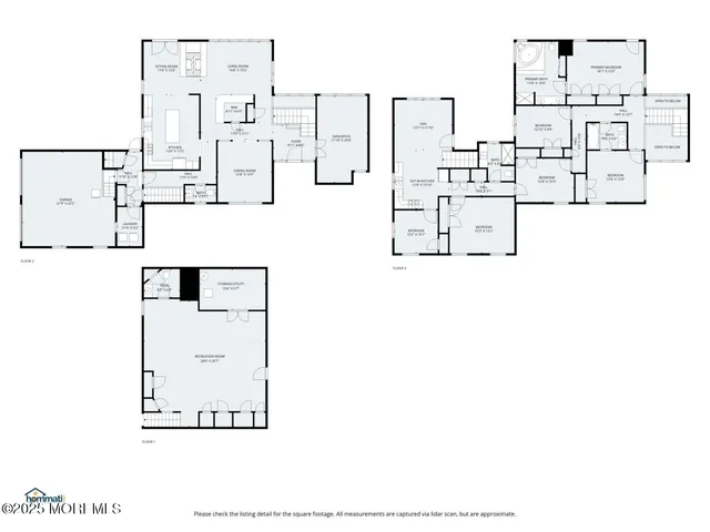 $1,690,000 | 931 Birch Drive, Brielle, NJ 08730