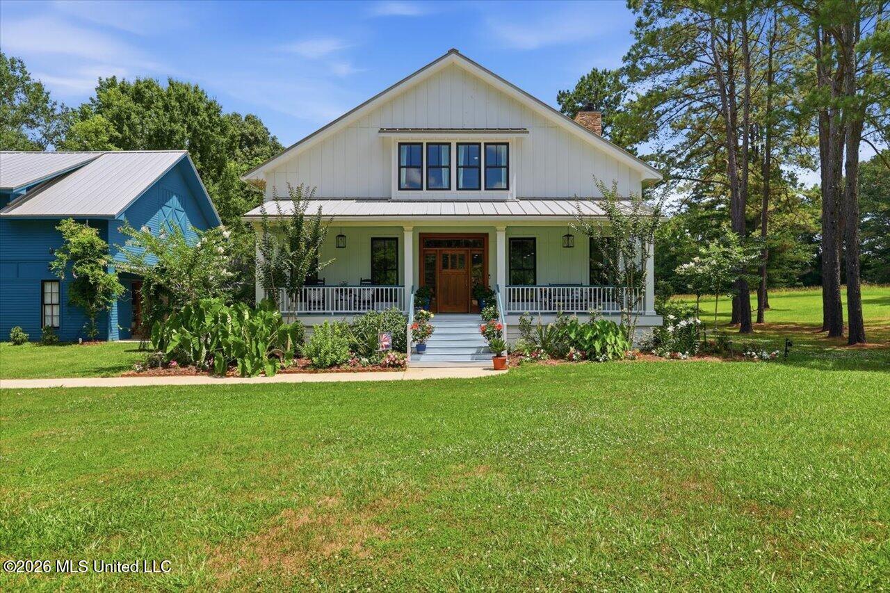 249 Normandy Circle Madison, MS 39110 - Photo 4 of 50 002-249 Normandy Cir _ Hometoursms.com