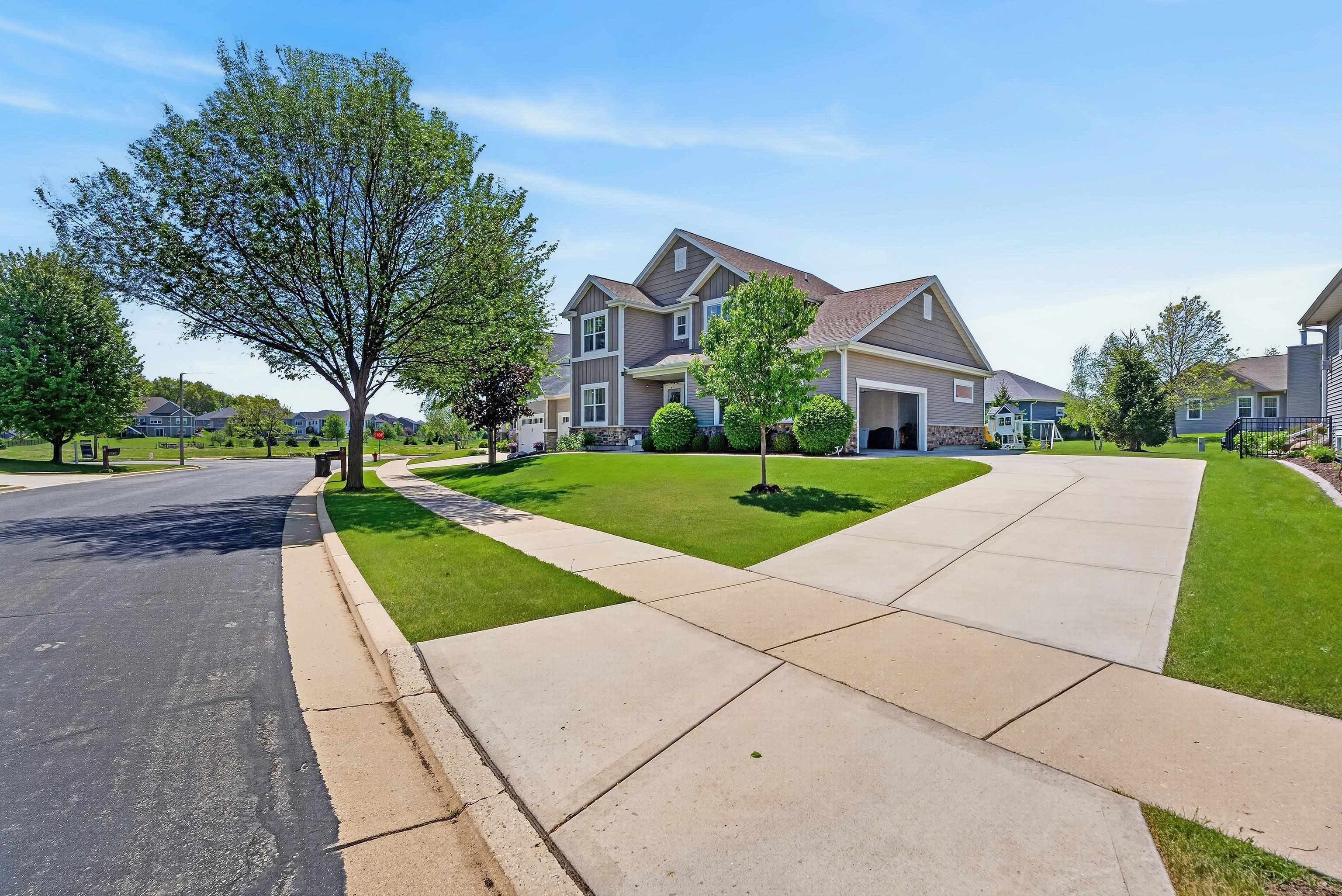 7708 Catchfly Lane DeForest, WI 53532 - Photo 51 of 52