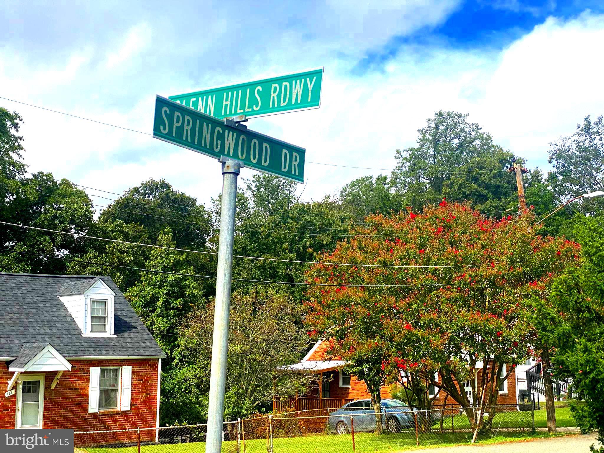 Springwood Drive Temple Hills, MD 20748 - Photo 4 of 9