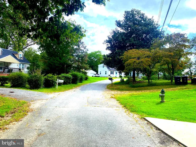 a view of a volley ball court