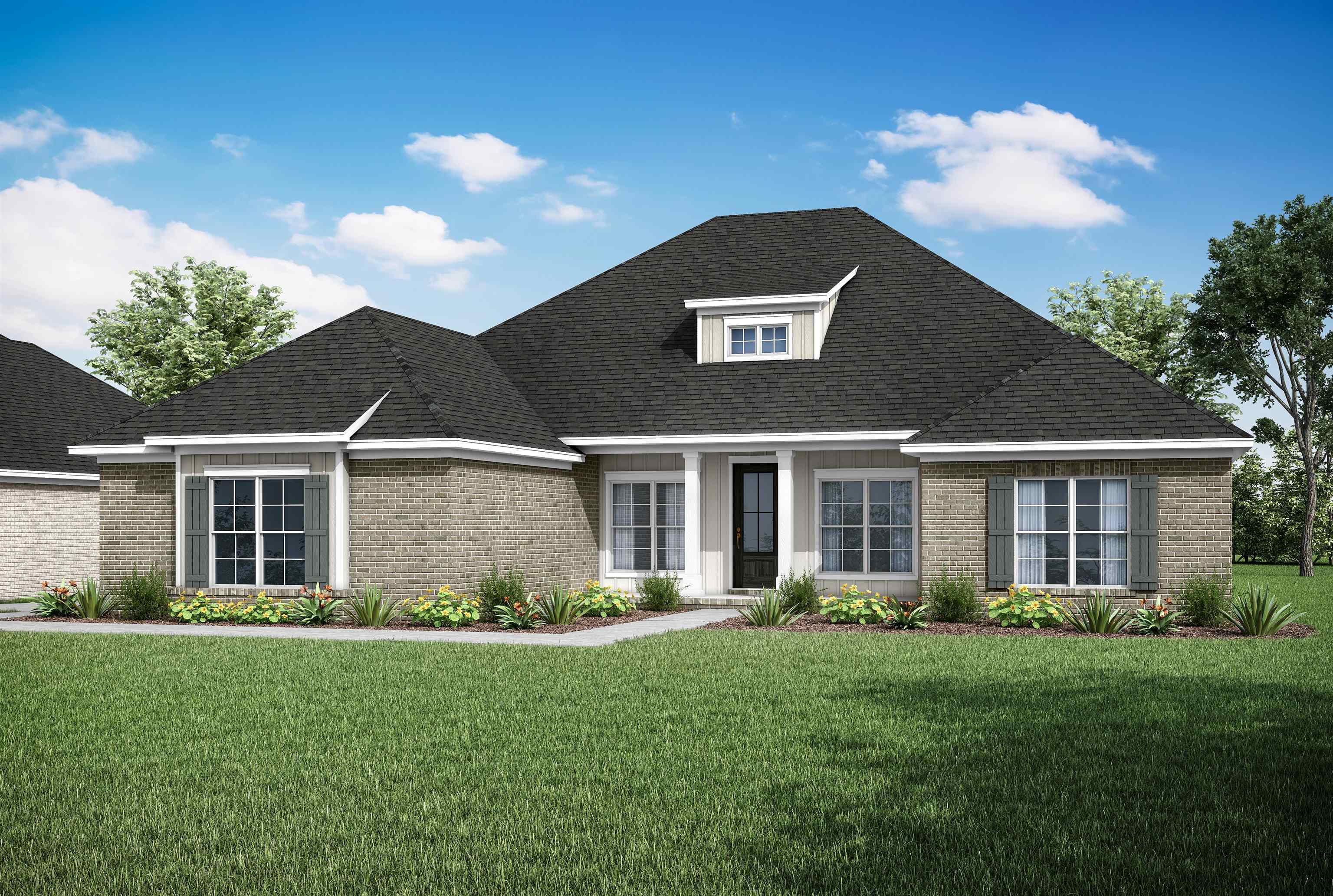 8296 Calverton Street, Unit 91 Foley, AL 36535 - Photo 1 of 5