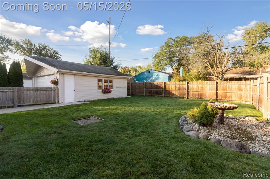 31775 Marblehead Road Farmington, MI 48336 - Photo 19 of 43