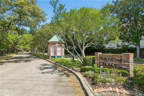 $510,000 | 801 Rue Dauphine, Unit 201, Metairie, LA 70005
