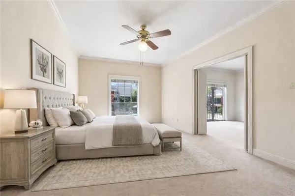 $510,000 | 801 Rue Dauphine, Unit 201, Metairie, LA 70005