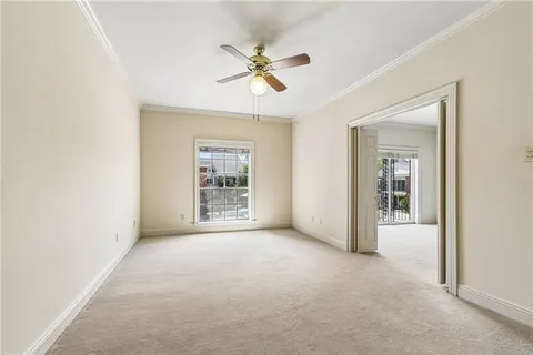 $510,000 | 801 Rue Dauphine, Unit 201, Metairie, LA 70005