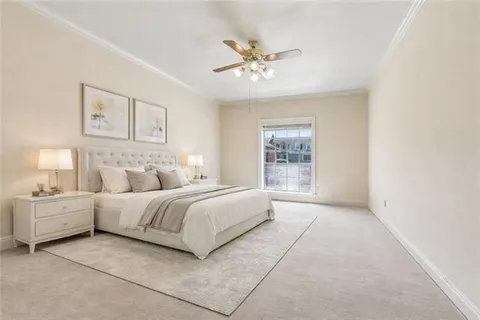 $510,000 | 801 Rue Dauphine, Unit 201, Metairie, LA 70005