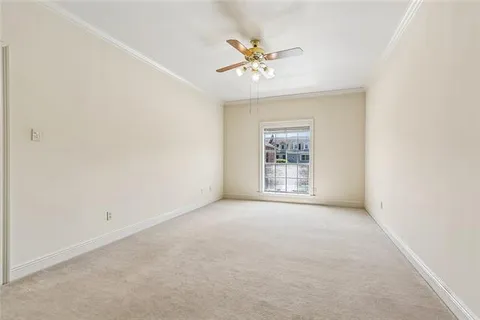 $510,000 | 801 Rue Dauphine, Unit 201, Metairie, LA 70005