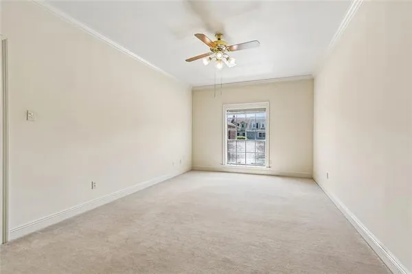 $510,000 | 801 Rue Dauphine, Unit 201, Metairie, LA 70005